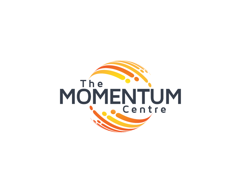 Logo Design entry 2590785 submitted by cclia to the Logo Design for The Momentum Centre run by MomentumCentre