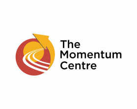 Logo Design Entry 2589388 submitted by WIDHY to the contest for The Momentum Centre run by MomentumCentre