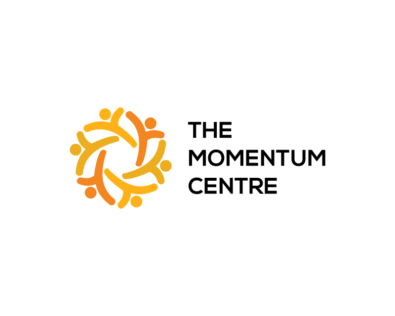 Logo Design entry 2589437 submitted by tysin to the Logo Design for The Momentum Centre run by MomentumCentre