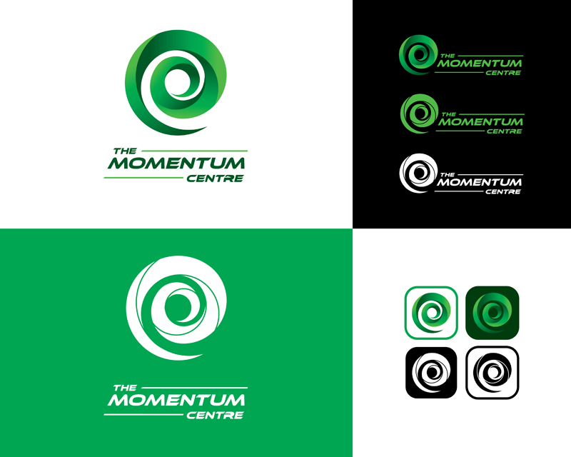 Logo Design entry 2673310 submitted by 44Design