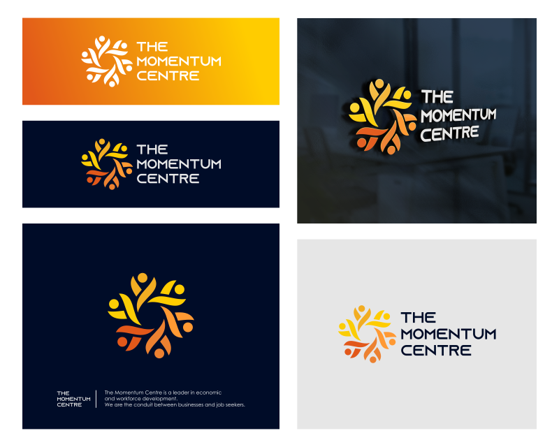 Logo Design entry 2672657 submitted by rohmadhani