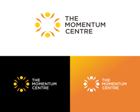 Logo Design Entry 2589440 submitted by NSR to the contest for The Momentum Centre run by MomentumCentre