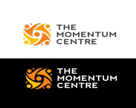 Logo Design Entry 2590781 submitted by Erumcreation8888 to the contest for The Momentum Centre run by MomentumCentre