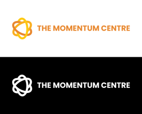 Logo Design Entry 2589111 submitted by Adi Dwi Nugroho to the contest for The Momentum Centre run by MomentumCentre