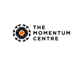 Logo Design Entry 2589339 submitted by ontrust to the contest for The Momentum Centre run by MomentumCentre