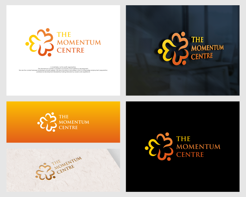 Logo Design entry 2671236 submitted by rohmadhani