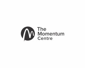 Logo Design Entry 2589331 submitted by Mesmi to the contest for The Momentum Centre run by MomentumCentre