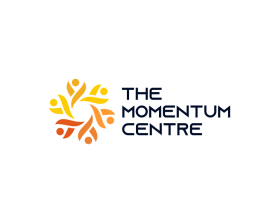 Logo Design entry 2590484 submitted by zeyhan_ali to the Logo Design for The Momentum Centre run by MomentumCentre