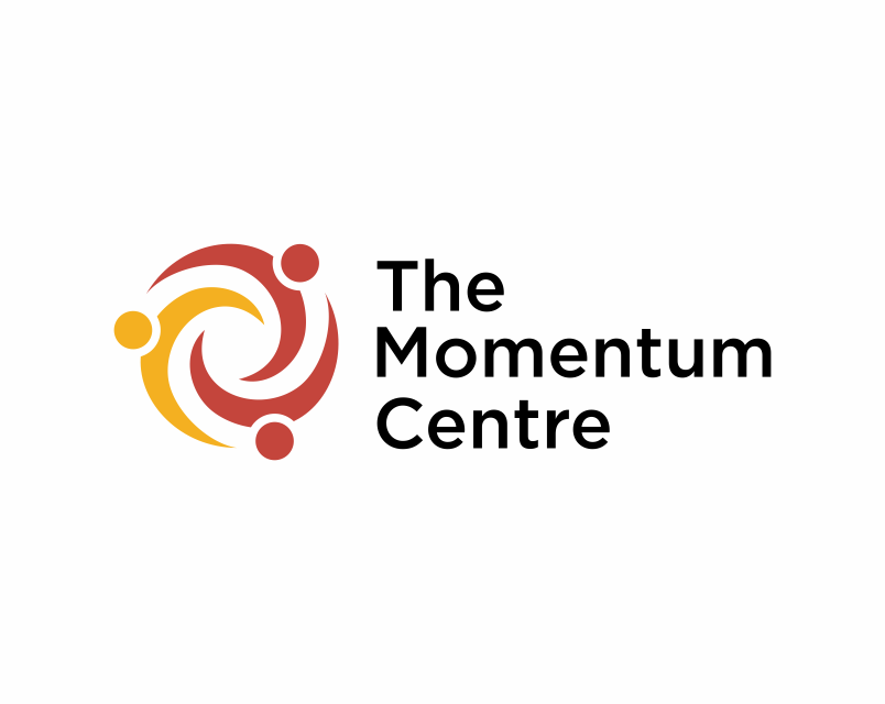 Logo Design entry 2590484 submitted by WIDHY to the Logo Design for The Momentum Centre run by MomentumCentre