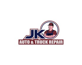 Logo Design Entry 2588902 submitted by sukses to the contest for JK Auto and Truck Repair run by josephoyola