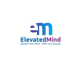 Logo Design entry 2589774 submitted by 237DSG to the Logo Design for ElevatedMind run by ElevatedMind