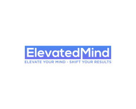 Logo Design Entry 2590436 submitted by REVIKA to the contest for ElevatedMind run by ElevatedMind