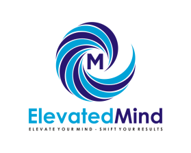 Logo Design entry 2589784 submitted by btristan to the Logo Design for ElevatedMind run by ElevatedMind