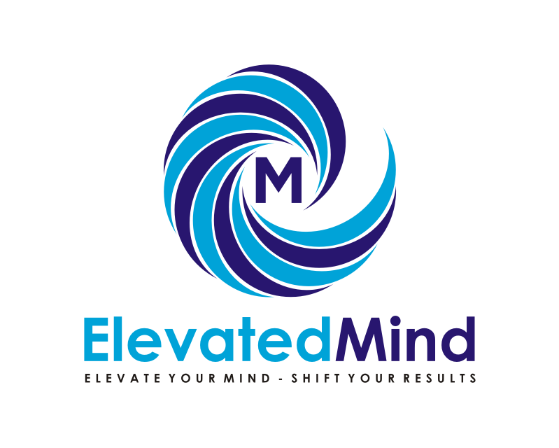 Logo Design entry 2589784 submitted by PIO to the Logo Design for ElevatedMind run by ElevatedMind