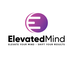 Logo Design entry 2589985 submitted by btristan to the Logo Design for ElevatedMind run by ElevatedMind