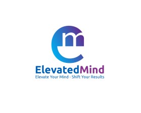 Logo Design entry 2589787 submitted by btristan to the Logo Design for ElevatedMind run by ElevatedMind