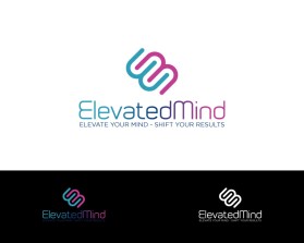Logo Design Entry 2591570 submitted by PIO to the contest for ElevatedMind run by ElevatedMind