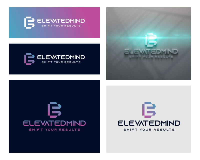 Logo Design entry 2672766 submitted by rohmadhani