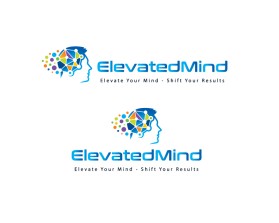 Logo Design Entry 2591865 submitted by ovicse23 to the contest for ElevatedMind run by ElevatedMind