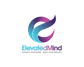 Logo Design Entry 2589936 submitted by haris0306 to the contest for ElevatedMind run by ElevatedMind