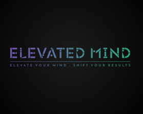 Logo Design Entry 2591875 submitted by Ganesh2003 to the contest for ElevatedMind run by ElevatedMind