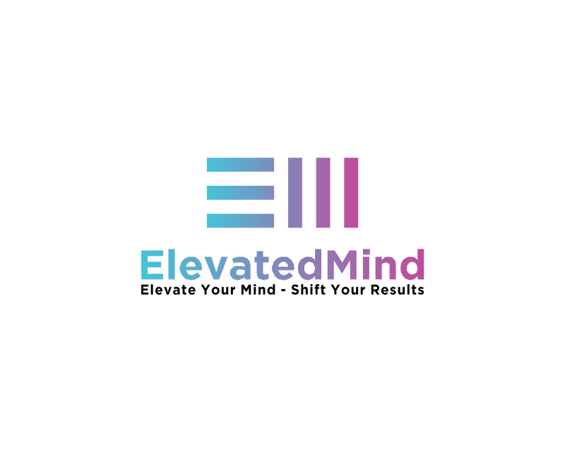 Logo Design entry 2589985 submitted by KURAMO to the Logo Design for ElevatedMind run by ElevatedMind