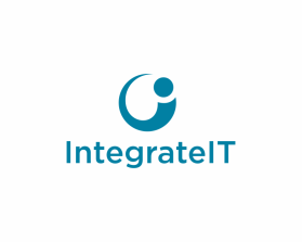 Logo Design Entry 2590511 submitted by WIDHY to the contest for IntegrateIT and IntegratED run by MomentumCentre