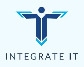 Logo Design Entry 2598536 submitted by NiallWoods to the contest for IntegrateIT and IntegratED run by MomentumCentre