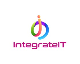 Logo Design Entry 2590336 submitted by ovicse23 to the contest for IntegrateIT and IntegratED run by MomentumCentre
