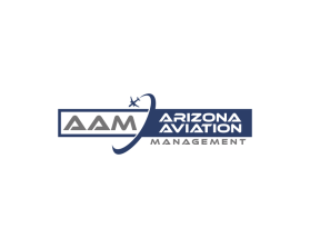 Logo Design Entry 2591385 submitted by NSR to the contest for Arizona Aviation Management run by OasisAviation