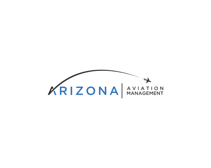 Logo Design entry 2592048 submitted by erna091 to the Logo Design for Arizona Aviation Management run by OasisAviation