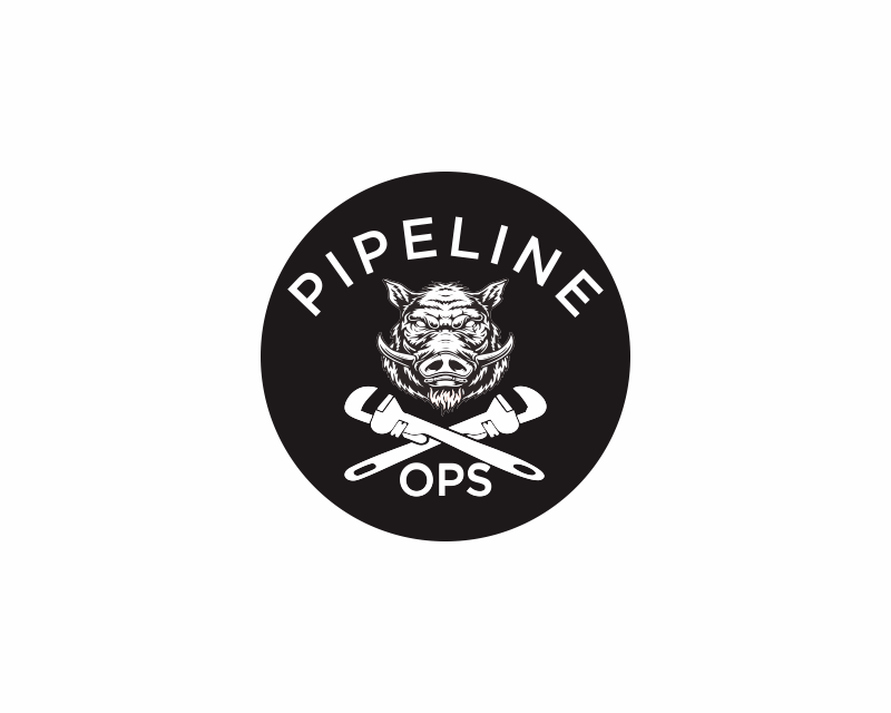 Logo Design entry 2593529 submitted by johnson art to the Logo Design for Pipeline Ops run by jesse6j