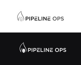 Logo Design entry 2590622 submitted by Amit1991 to the Logo Design for Pipeline Ops run by jesse6j