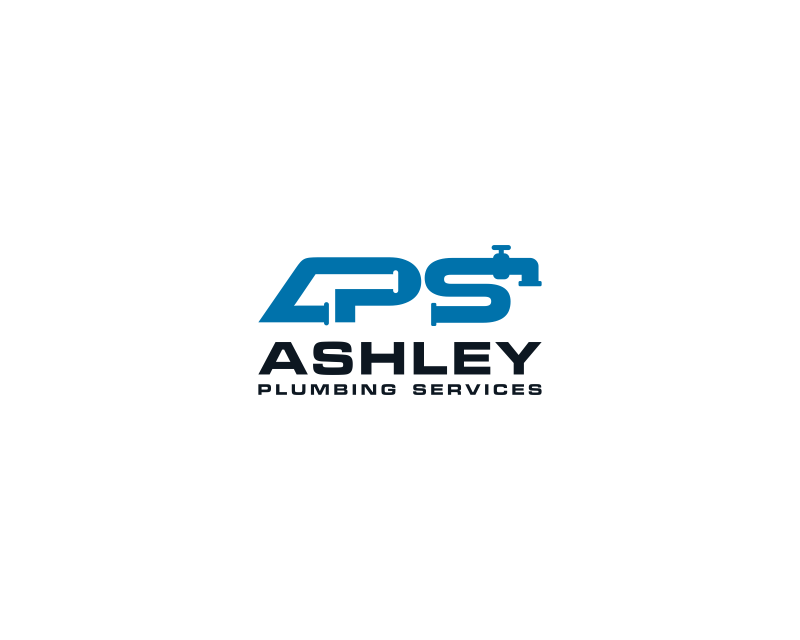 Logo Design entry 2591082 submitted by pepep to the Logo Design for Ashley Plumbing Services run by BarryAshley