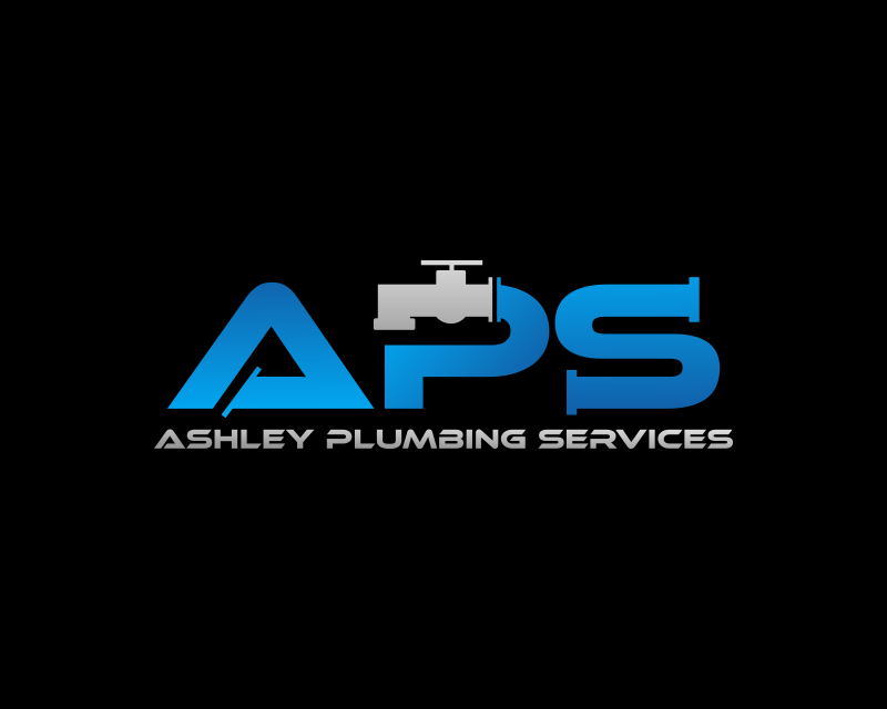 Logo Design entry 2591346 submitted by rohmadhani to the Logo Design for Ashley Plumbing Services run by BarryAshley