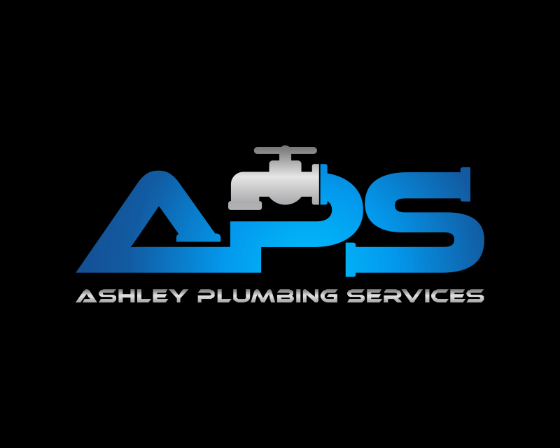 Logo Design entry 2591248 submitted by Kukua to the Logo Design for Ashley Plumbing Services run by BarryAshley