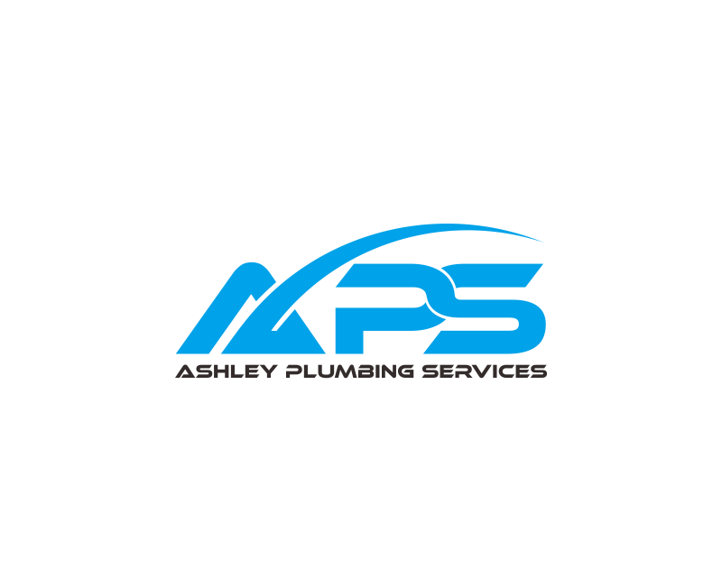 Logo Design entry 2591396 submitted by NSR to the Logo Design for Ashley Plumbing Services run by BarryAshley