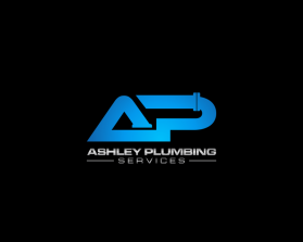 Logo Design entry 2591323 submitted by NSR to the Logo Design for Ashley Plumbing Services run by BarryAshley
