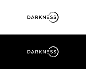 Logo Design Entry 2591529 submitted by Fani_studio to the contest for Darkness run by dharmaco