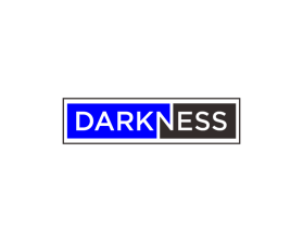 Logo Design Entry 2591819 submitted by NSR to the contest for Darkness run by dharmaco