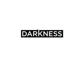 Logo Design entry 2591704 submitted by MsttsM to the Logo Design for Darkness run by dharmaco