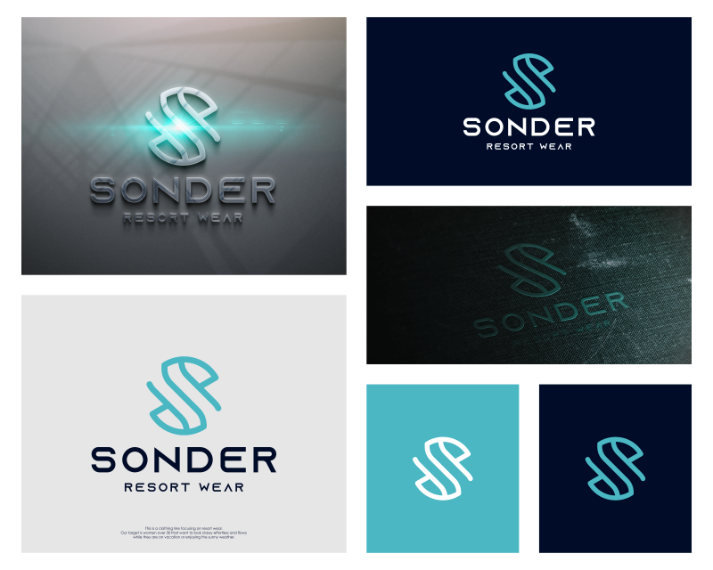 Logo Design entry 2675485 submitted by just