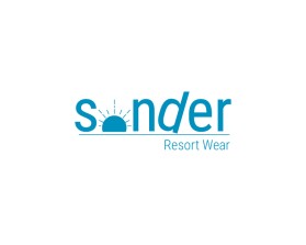 Logo Design Entry 2600953 submitted by denmas penangsang to the contest for SONDER run by ROSANA