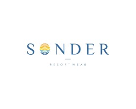 Logo Design Entry 2600642 submitted by Ivank to the contest for SONDER run by ROSANA