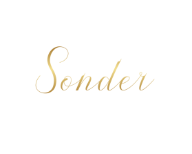 Logo Design Entry 2601554 submitted by mela1 to the contest for SONDER run by ROSANA