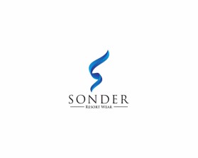 Logo Design entry 2591283 submitted by Maria87 to the Logo Design for SONDER run by ROSANA