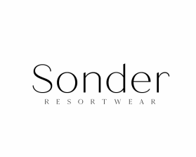 Logo Design Entry 2597784 submitted by farahlouaz to the contest for SONDER run by ROSANA