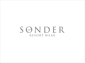 Logo Design entry 2593049 submitted by just to the Logo Design for SONDER run by ROSANA
