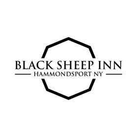 Logo Design entry 2592223 submitted by alfisyhab to the Logo Design for Black Sheep Inn run by Blacksheepinn