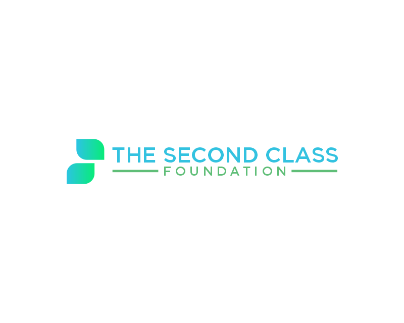 Logo Design entry 2600172 submitted by ecriesdiyantoe to the Logo Design for The Second Class Foundation run by KaciManzanedo